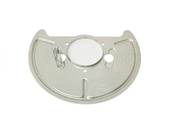 VW Brake Dust Shield - Dansk 251407339A