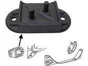 VW Transmission Mount - Dansk 211301265A
