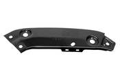 VW Radiator Support Bracket - OE Supplier 5C6805932