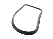 VW Quarter Glass Seal - Dansk 113845322F