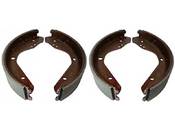 VW Brake Shoe Kit - Dansk 311609537E