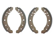 VW Brake Shoe Kit - Empi 113609537B