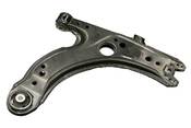 VW Suspension Control Arm - Delphi 1J0407151C