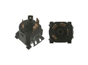 VW Blower Motor Switch - Febi Bilstein 171959511