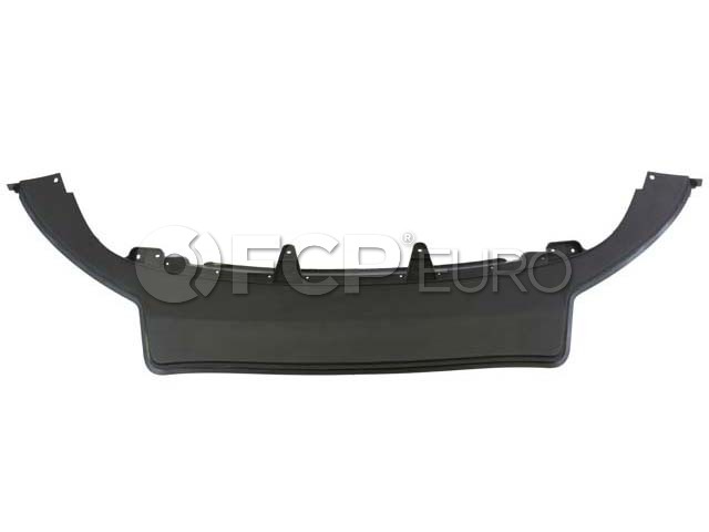 OE Supplier VW Bumper Valance Spoiler
