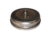 VW Brake Drum - Empi 113405615H