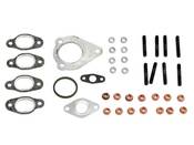 VW Turbocharger Installation Kit - Reinz 210893100