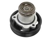 VW Water Pump - Saleri 07K121011B