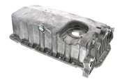 VW Engine Oil Pan - Febi Bilstein 038103603N