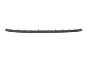 VW Bumper Moulding - Genuine VW 1K58074239B9
