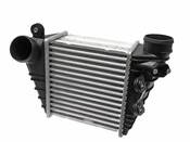 VW Intercooler - Mahle/Behr 1J0145803G