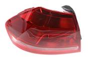 VW Taillight - TYC 561945095H