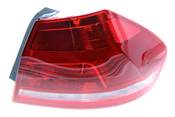 VW Taillight - TYC 561945096H