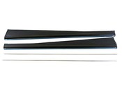 VW Running Board Set - Dansk 113898500