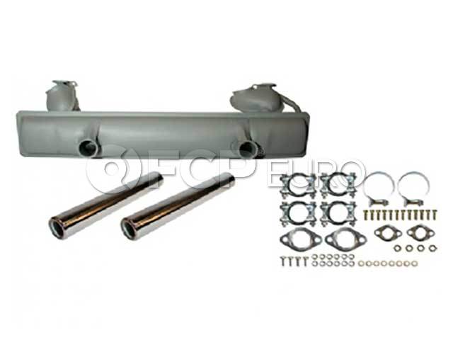 Dansk VW Muffler