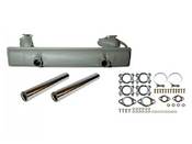 VW Muffler - Dansk 113251053AJ