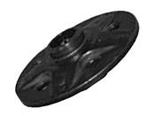 VW Wheel Hub - Dansk 211501619