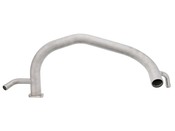 VW Coolant Pipe - Dansk 025121081G