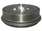 VW Brake Drum - Empi 211405615C