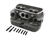 VW Cylinder Head - Empi 043101355CK