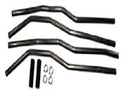 VW Coolant Pipe Kit - Dansk 216502002