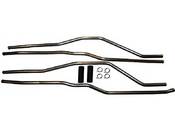 VW Coolant Pipe Kit - Dansk 216502003