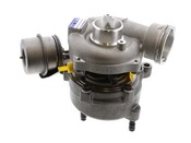 VW Turbocharger - Borg Warner 038145702NX