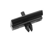 Porsche Windshield Moulding Clip - OE Supplier 91454192111