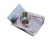 Porsche Speed Nut - Genuine Porsche 99950755001