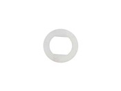 Porsche Generator Pulley Shim - German 53909314