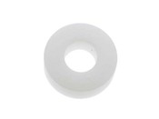 Porsche Engine Oil Cooler Supply/Return Line Support Bracket Spacer - German 91155914501