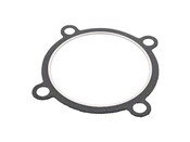 Porsche Engine Cylinder Head Gasket - Elring 182.037