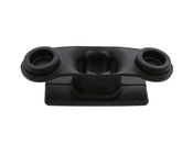 Porsche Auto Trans Mount Insulator - Genuine Porsche 97037513702