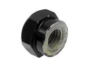 Porsche Wiper Arm Cap Nut - OE Supplier 90162834100