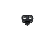Porsche Spark Plug Wire Holder - Genuine Porsche 61609904