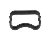 Porsche Engine Coolant Pipe Gasket - Genuine Porsche 0PB121139
