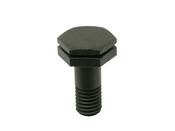 Porsche Differential Housing Bolt - German 74133227107