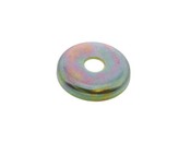 Porsche Engine Oil Tank Mount Washer - OE Supplier 90110766100