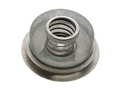 Porsche Engine Oil Strainer - OE Supplier 021115175
