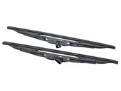 Porsche Wiper Blade Set - Bosch 3397118700