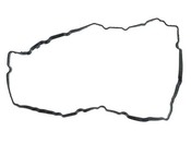 Porsche Engine Oil Pan Gasket - Elring 821.090