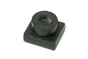 Porsche Hatch Lock Pin Mount - Rennbay 477827035