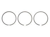 Porsche Piston Ring Set - Mahle 93010396800