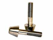 Porsche Hatch Lock Pin Set - Rennbay 104196001
