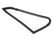 Porsche Vent Glass Seal - OE Supplier 90154293223