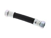 Porsche Engine Oil Hose - Cohline 93020711107