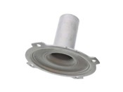 Porsche Clutch Release Bearing Guide Tube - Genuine Porsche 95530118100
