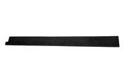 Porsche Rubber Strip Pad - OE Supplier 64455111600