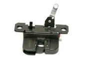 Porsche Hatch Lock - Genuine Porsche 95551250502