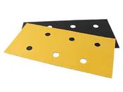 Porsche Sound Absorber Set - Dansk 8181300510